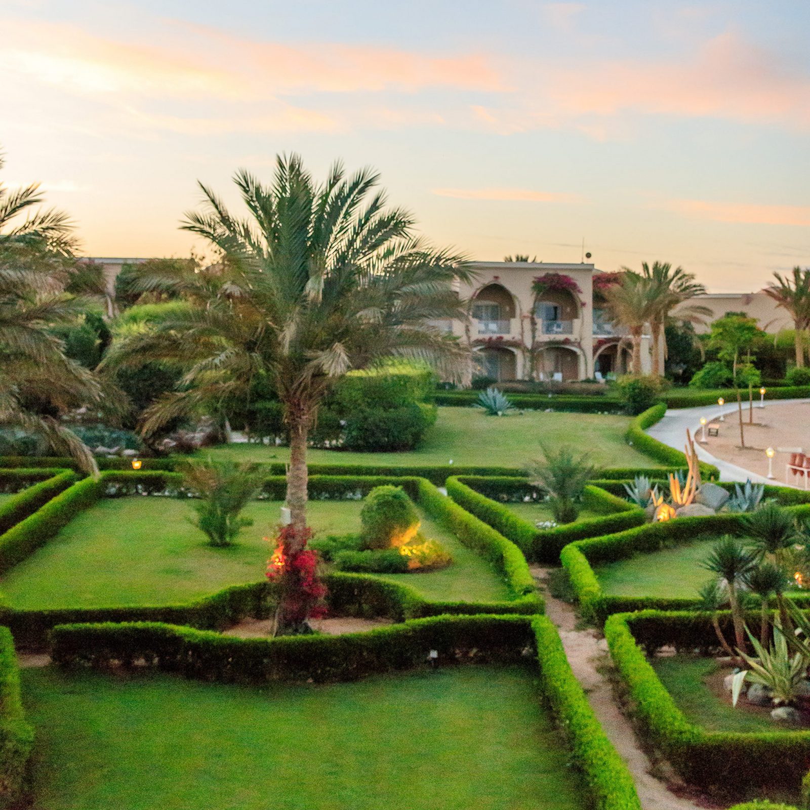 TUI Magic Life Club Kalawy Optimal ReisenOptimal Reisen